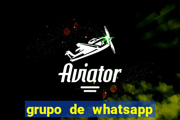 grupo de whatsapp caminhoneiro bahia